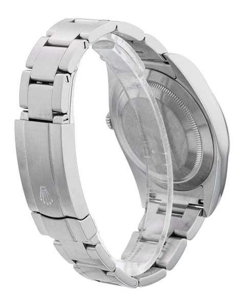 Rolex Oyster Perpetual 114300